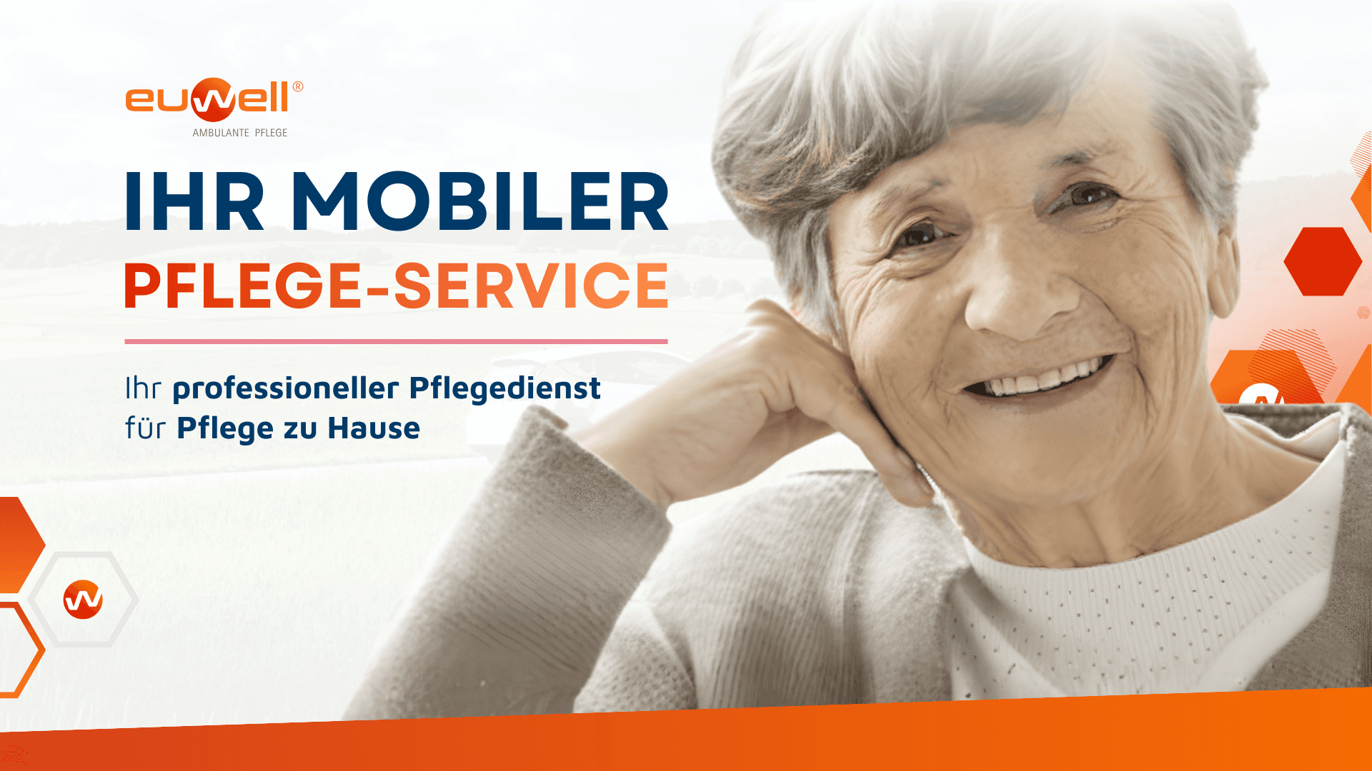 euWell GmbH — ambulante Pflege