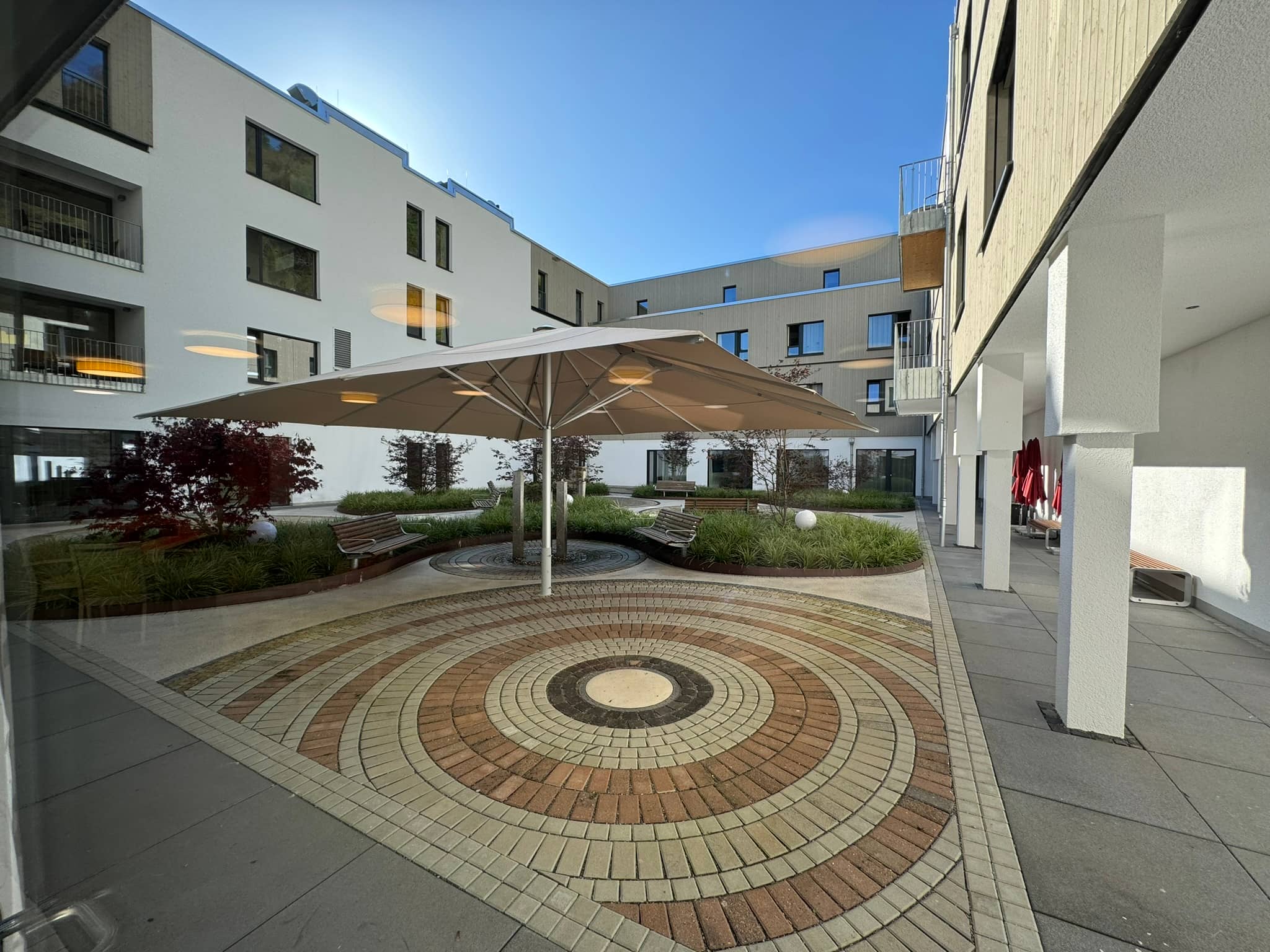 Angelika-Wössner-Stift