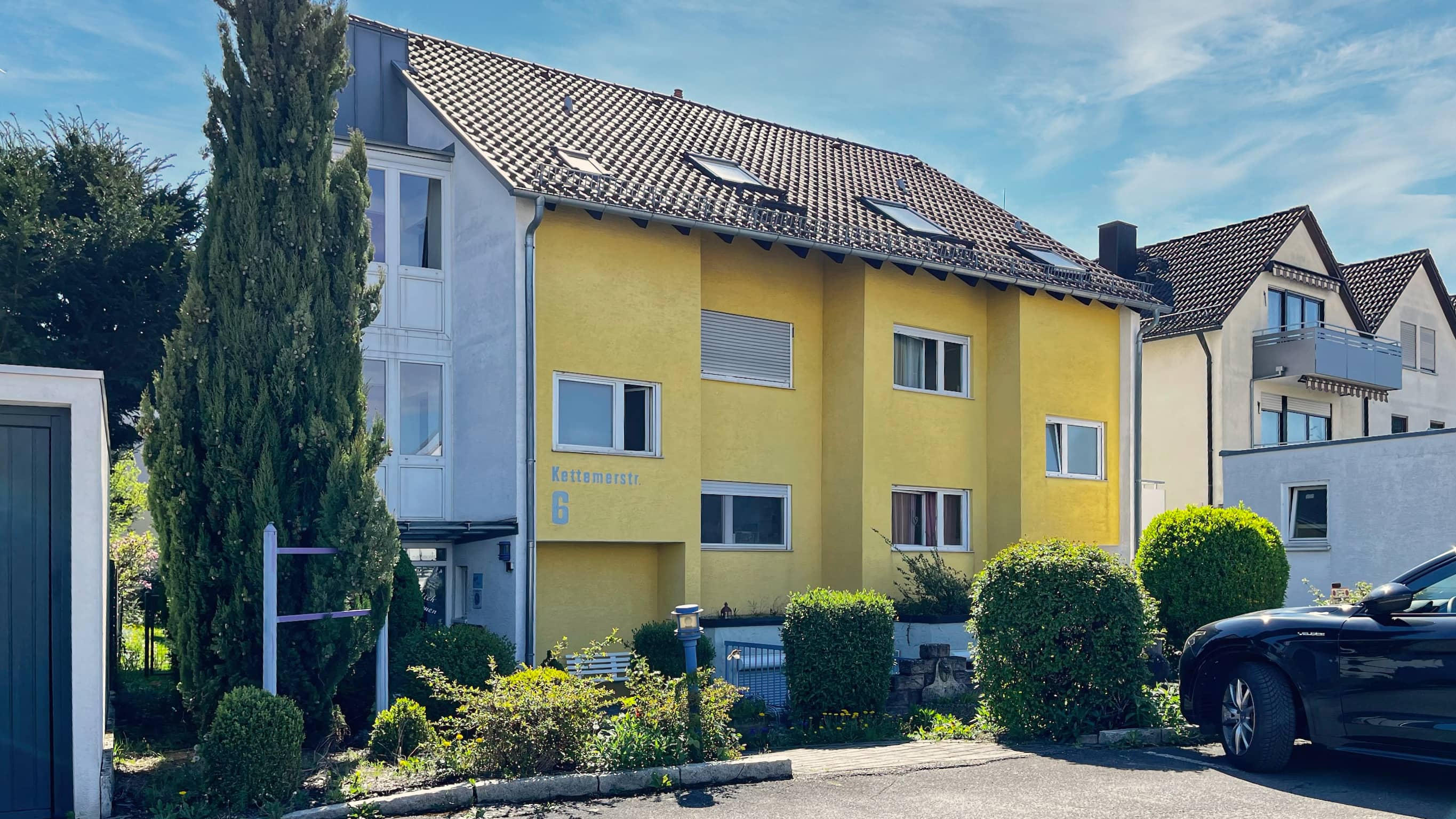 Haus Kettemerstraße