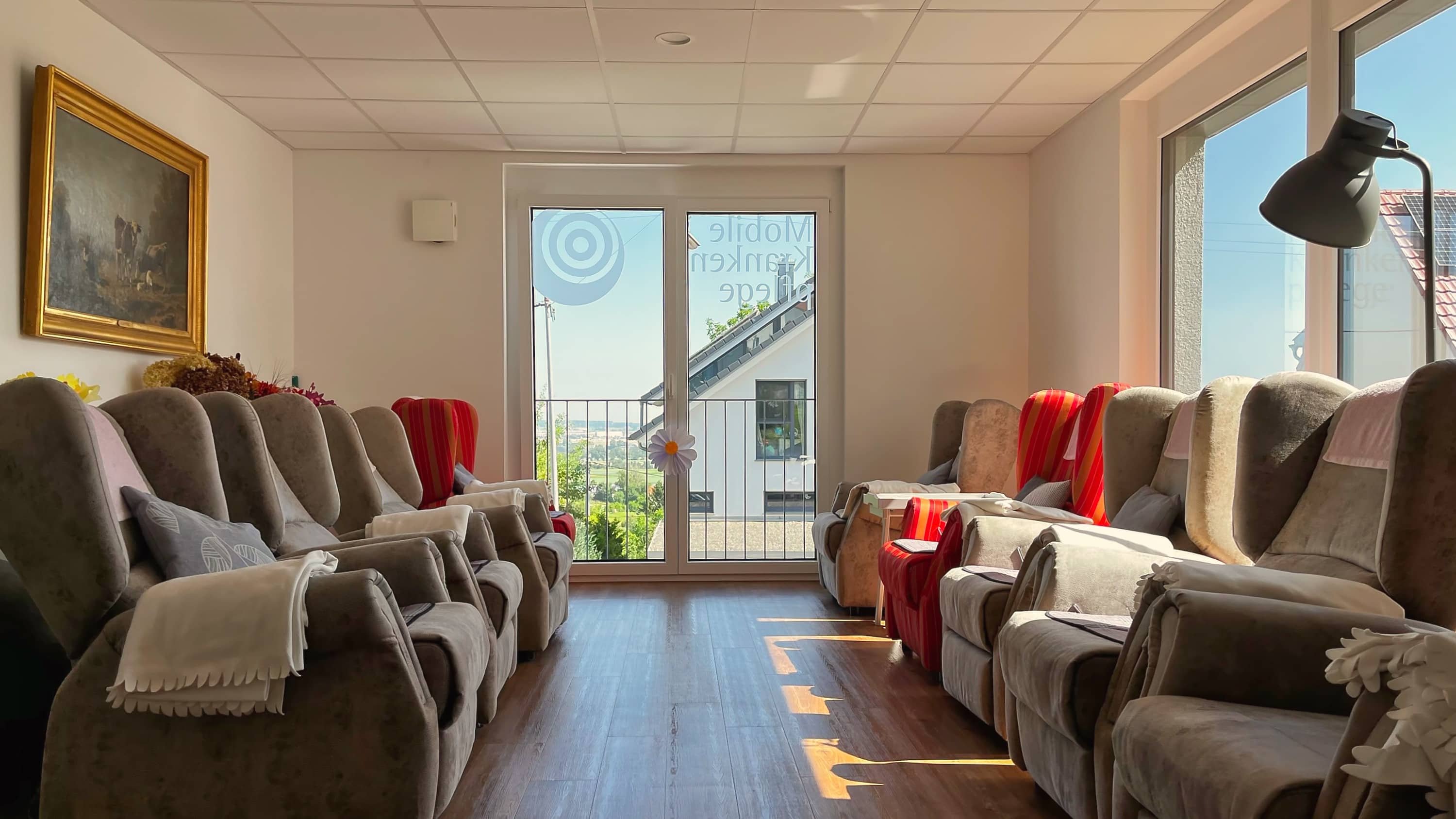 Tageszentrum Am Weilerhau