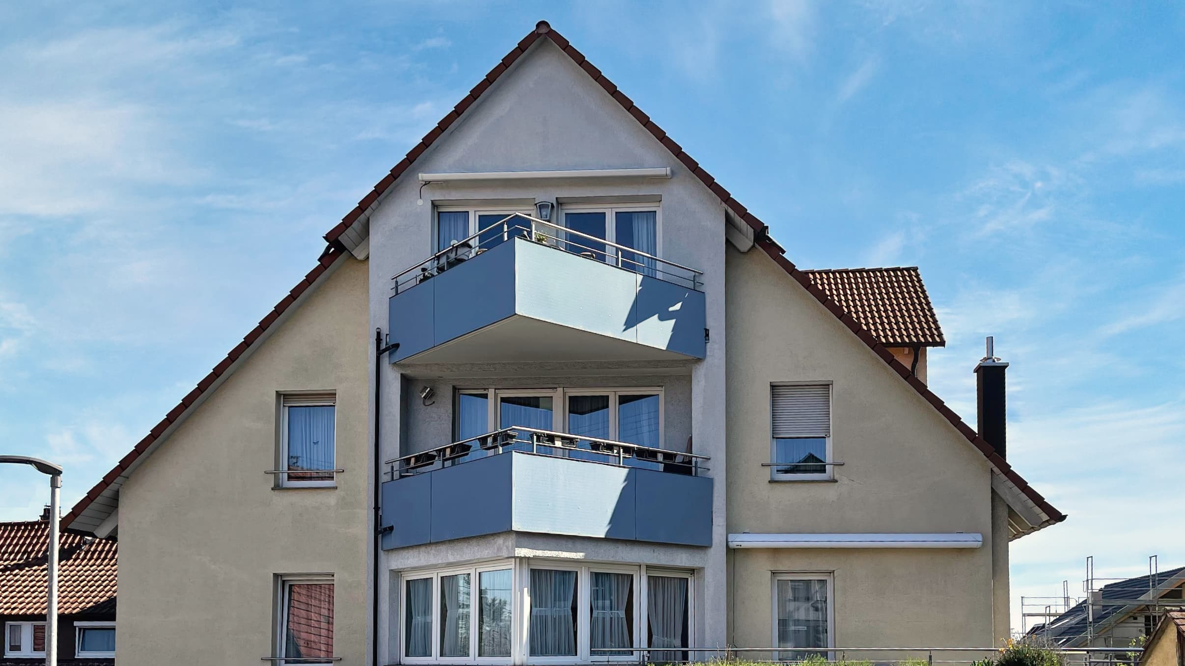 Haus Uhlberg