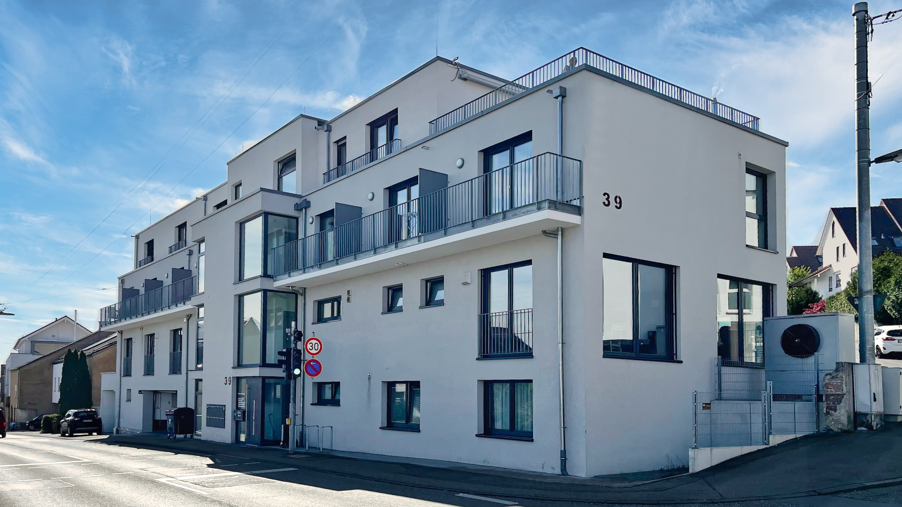 Betreutes Wohnen Am Weilerhau