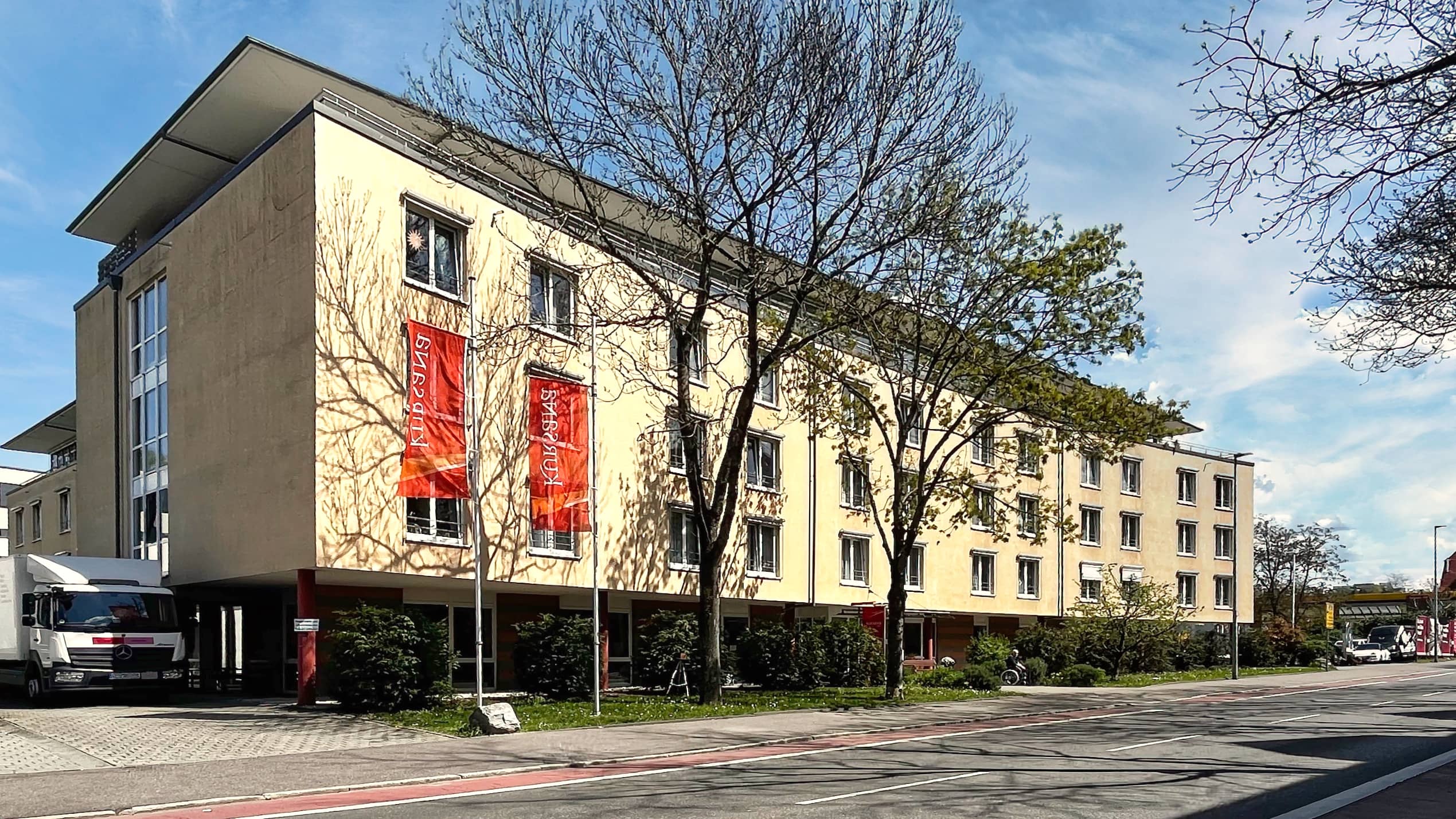 Kursana Domizil Nürtingen