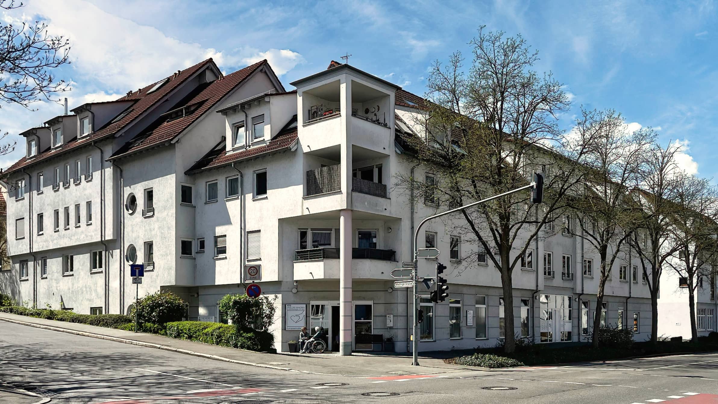HDS - Haus der Senioren