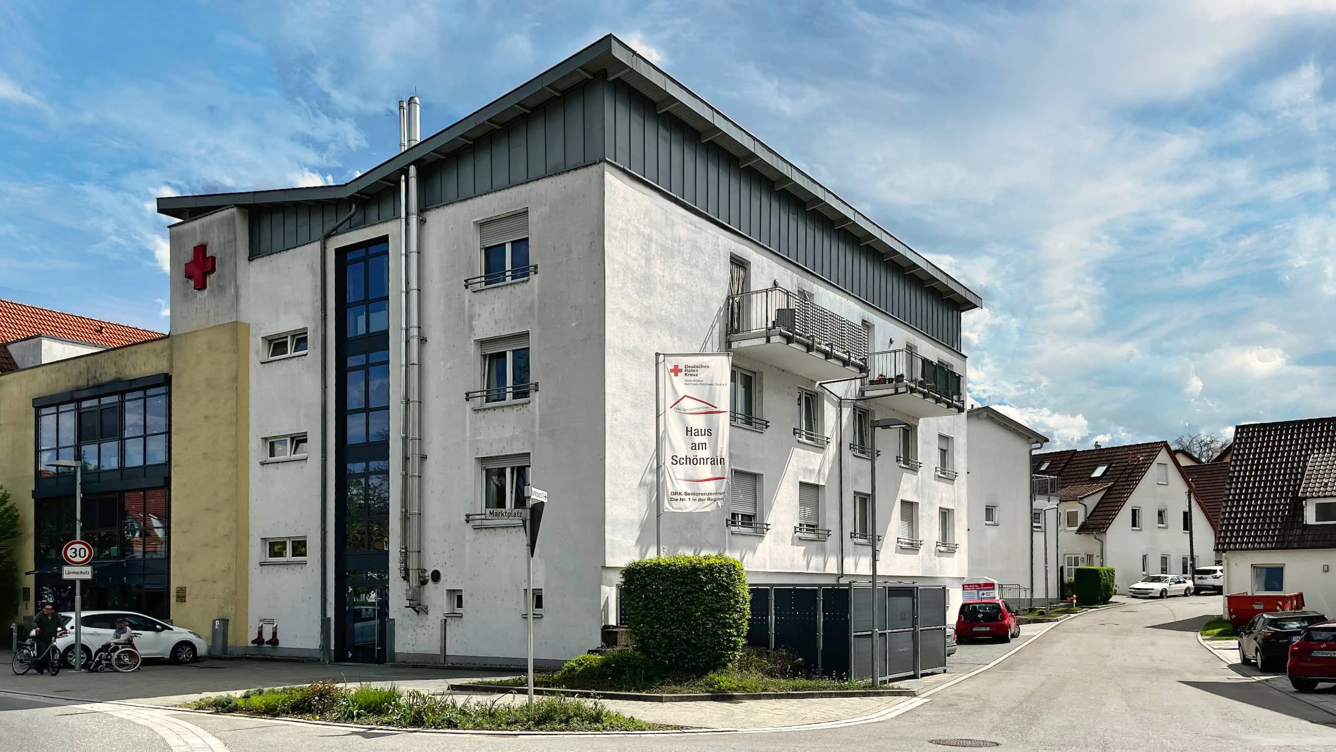 DRK Haus am Schönrain