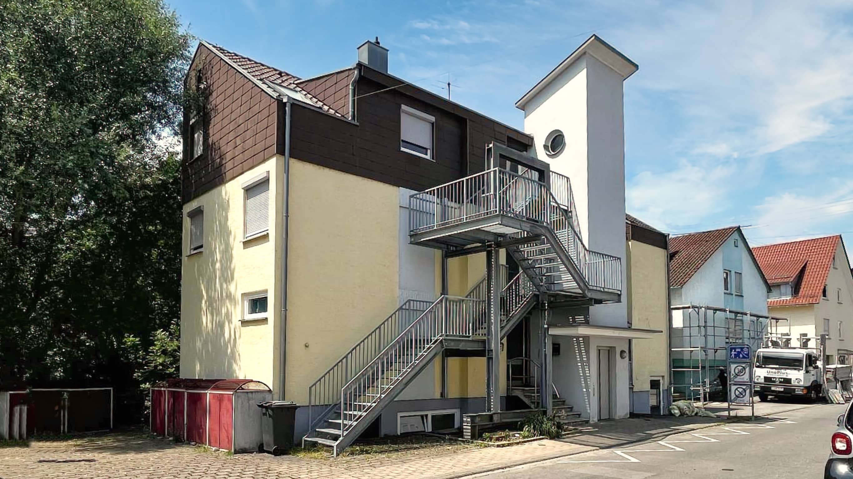 Pflege-Wohngruppe Sulzbachtal